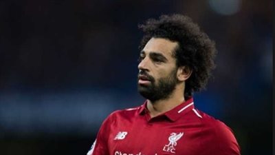 تعرف على شروط ريـال مدريد لضم محمد صلاح في الصيف