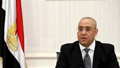 وزير الإسكان: طرح 512 وحدة بـ«جنة» في ملوي الجديدة و384 شقة بالفشن