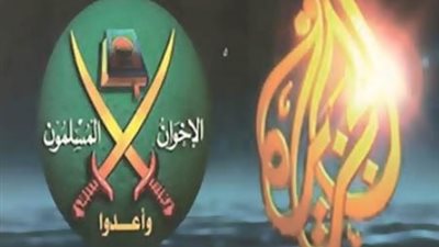 بيعة الفضائيات.. خطة لإزاحة كبار الإخوان وتمكين جيل الشباب برعاية تركيا وقطر.. «الجزيرة» تفتح شاشاتها للهجوم على القيادات.. وأفلام وثائقية ومقالات نقدية لفضح تجاوزات «العواجيز»