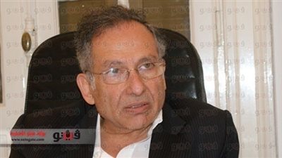 ممدوح حمزة يستعرض آلية الوصول لدولة مدنية