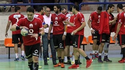 أزمة تدعيمات في «يد الأهلي» قبل السوبر الأفريقي