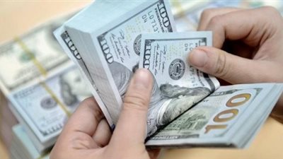 أسعار العملات الأجنبية اليوم 23 / 3 / 2019.. والدولار يسجل 17.34 جنيه