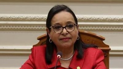 أنيسة حسونة: منظومة الدواء في مصر تحتاج إلى إستراتيجية عاجلة