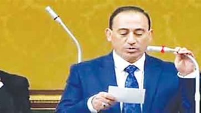 «نقل النواب»: سيارات «الڨان» بديل آدمي للتوك توك