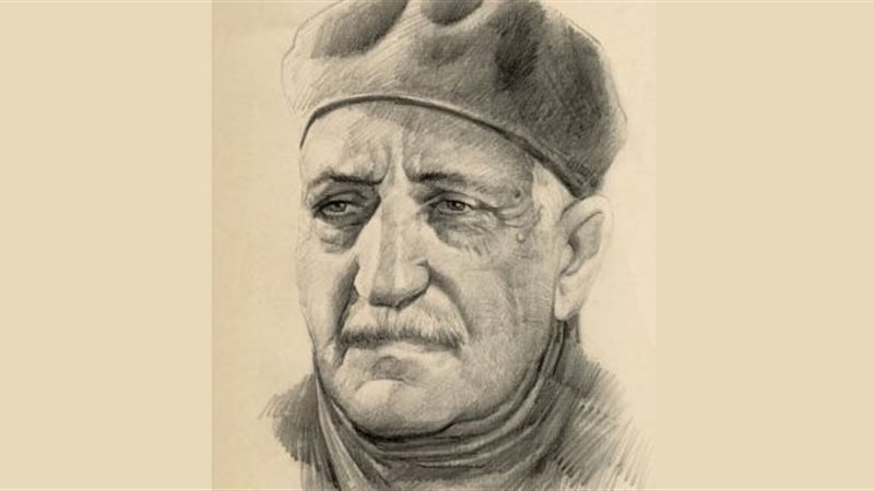 عباس محمود العقاد