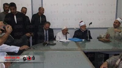 بيت العائلة بأسيوط: الاستفتاء على الحكم إذا تغلبت المعارضة