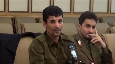 اغتيال «علي الحاكم» شقيق القائد العسكري لجماعة الحوثي