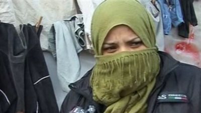 بالفيديو.. استفتاء القرم للانضمام لروسيا