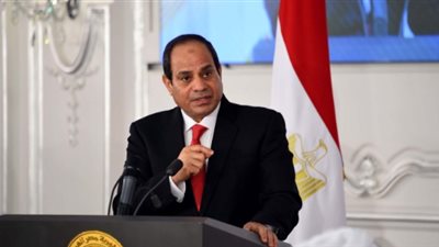 السيسي يشيد بانتصارات العراق على داعش.. ويؤكد: مكافحة الإرهاب «ضرورة»