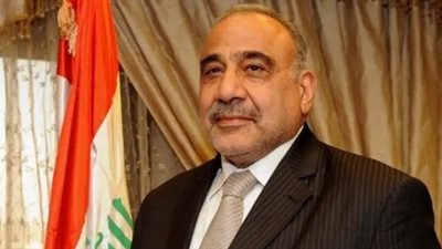 السيسي: قمة مصرية -عراقية- أردنية بالقاهرة.. غدا