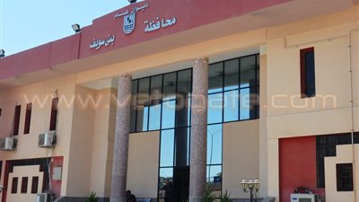 محافظ بني سويف يجتمع بـ«النواب» في محاولة لاحتواء طلب إقالته