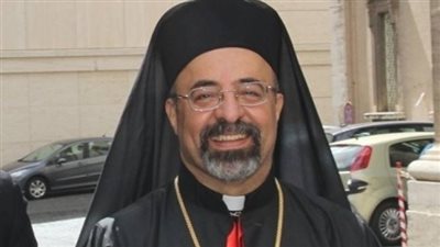 بطريرك الكاثوليك: الحروب من عمل الشيطان