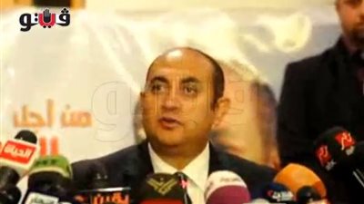 بالفيديو..خالد على يطالب الأحزاب السياسية بالتكاتف لتحقيق مسار ثورى موحد