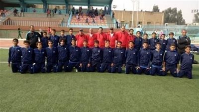 «إنبي 2005» يفوز على المقاولون بثنائية ويغرد على قمة سوبر القاهرة