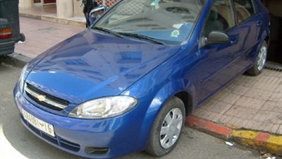 أسعار سيارات «شيفرولية» المستعملة