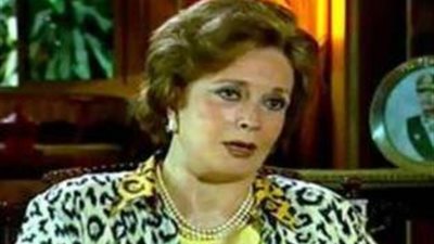 جيهان السادات: مخطط عملية اغتيال الرئيس الراحل «فلسطيني»