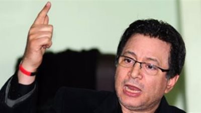 إحالة طعن إيمان البحر درويش على استبعاده من انتخابات الموسيقيين للمفوضين