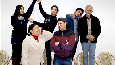 «الدبلة» لخالد الصاوي على «جيزويت الإسكندرية» 20 و21 مارس الجاري