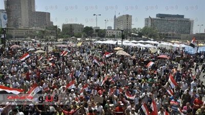 رجال الأعمال يضاعفون الحراسة على مصانعهم فى 30 يونيو