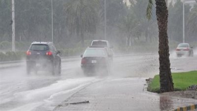 سعودي: أجواء شبه شتوية وسقوط أمطار خفيفة غدًا