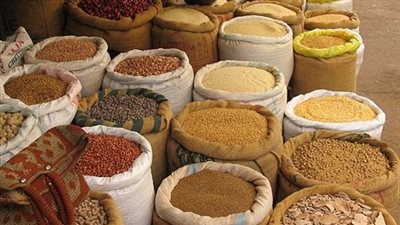 الأرز يسجل 6.5 جنيهات بالقاهرة اليوم