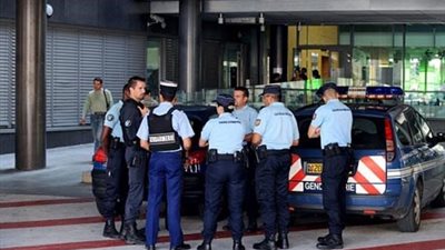 ميرور:عامل فرنسي يسرق 20 ألف يورو من سفير المغرب بباريس