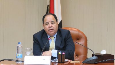 وزير المالية في مؤتمر مصر الاقتصادي: أجندة التنمية 2063 على رأس أولويات رئاسة مصر للاتحاد الأفريقي.. نؤيد التكامل الاقتصادي وتنفيذ اتفاقية التجارة الحرة بالقارة.. ونتطلع لإنشاء سوق للأسهم بها