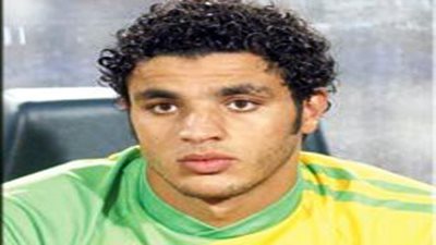 تدريبات تأهيلية لـ «السيد وسليمان» في مران «الزمالك»