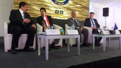 وزير الشباب والرياضة: القناطر الخيرية ذكريات الطفولة المفتقدة