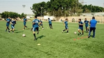 نتائج الجولة الرابعة لتصفيات دوري سوبر منطقة القاهرة 2005