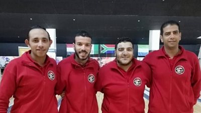 جنوب أفريقيا تتربع على عرش البولينج في القارة السمراء