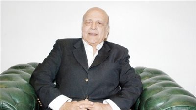 حسين صبور: «مش معقول هنعيش على معونات العرب ومحتاجين ثقافة العمل»