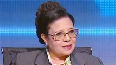 سلوى العنتري:ارتفاع الفائدة يزيد أعباء الدين العام