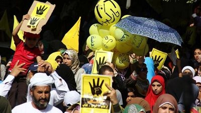 تجديد حبس 6 متهمين بإثارة الشغب بالمعادي