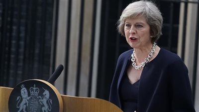 رئيسة وزراء بريطانيا: تهديد «داعش» لا يزال مستمرا على المستوى الفكري