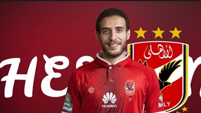 ثلاثي الأهلي ينتظمون في المران الجماعي