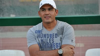 سيد عيد: مباراة «النصر» أمام «البنك الأهلي» كانت صعبة