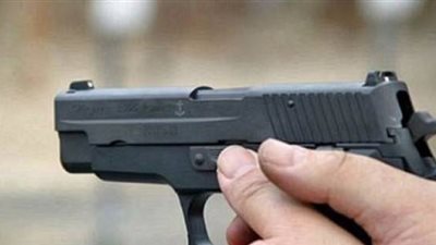 رقيب شرطة يقتل «صهره» بسلاحه الميري لخلافات عائلية بالدقهلية