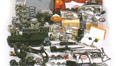 أسعار قطع غيار 