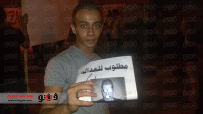 10 مطالب للقوى الثورية بسمالوط