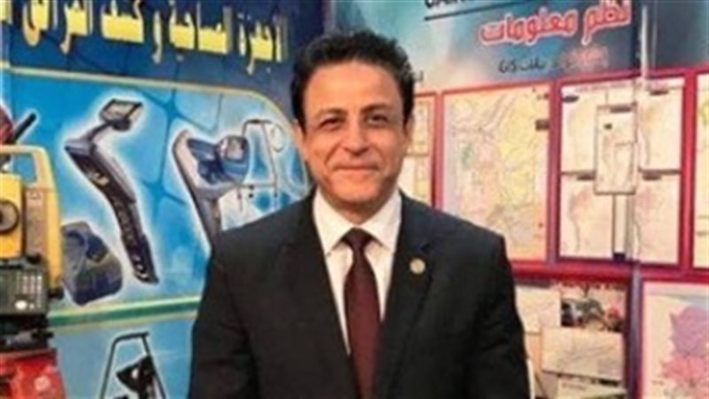اللواء أحمد فؤاد