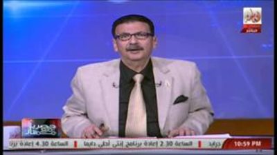 بالفيديو.. عم الطفلة «عروس» الدقهلية: «دا عيد ميلاد مش خطوبة»