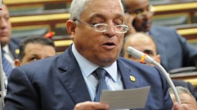 برلماني: مساعدة الفلاح البسيط يدعم الاقتصاد القومي