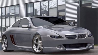 «BMW» تطرح « 320i» في معرض «أوتوماك- فورميلا»