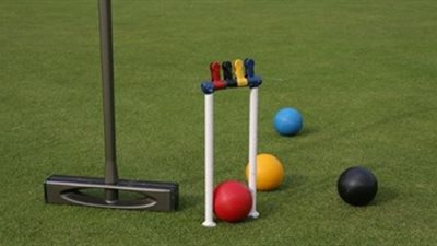 كروكيه الزمالك بطلًا لكأس الأندية