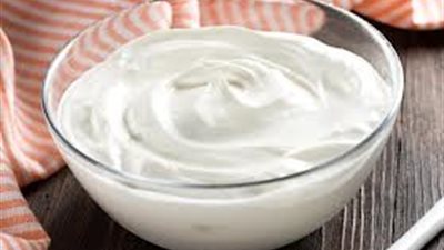 «القشطة» تقي من السرطان وأمراض القلب والمعدة