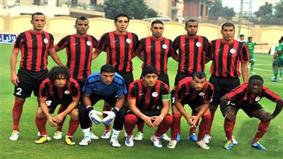 «الداخلية» يبحث عن استعادة صدارة الدوري أمام «إنبي»