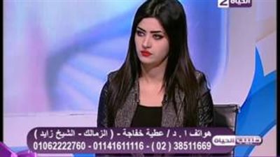 بالفيديو.. السوشى و التدخين يؤديان إلى الإصابة بسرطان الجهاز الهضمى