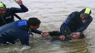 العثور على جثة عامل بترعة الإسماعيلية