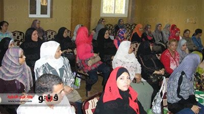 صفاء مرعي تطالب بتغيير موعد الاحتفال بـ